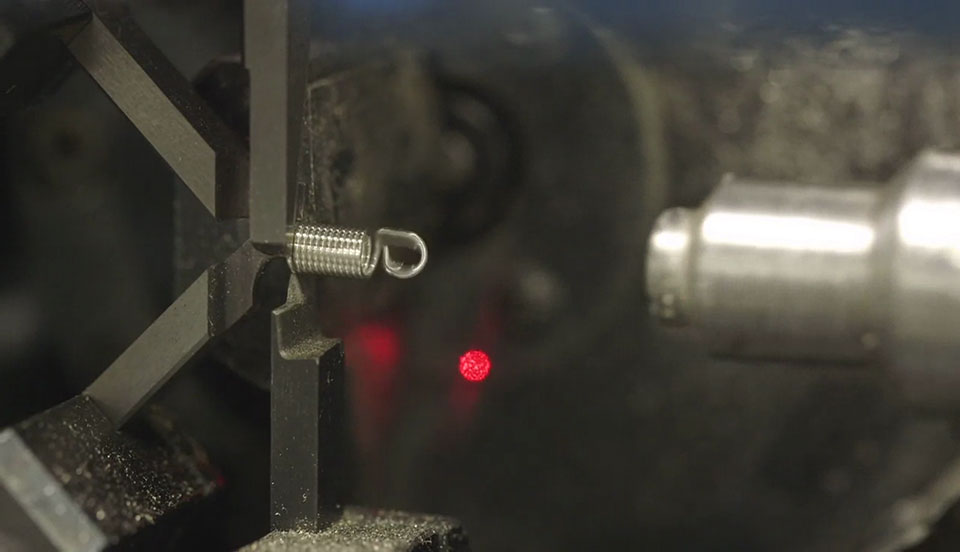 我们有能力克服任何挑战